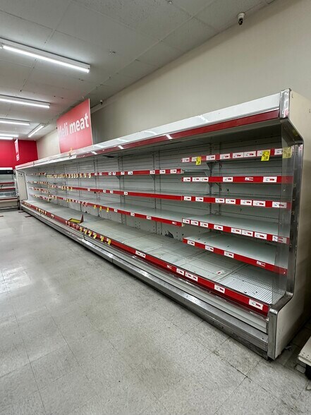 More Photos Of 1707-1741 Texoma Pky, Sherman Unknown For Lease