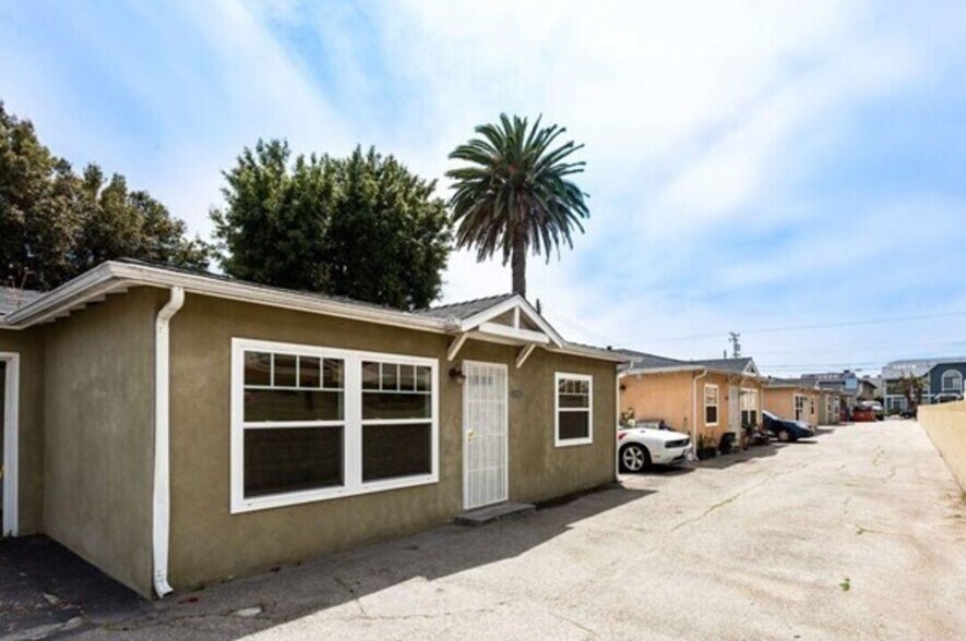More Photos Of 13632 Cerise Ave, Hawthorne Apartments For Sale