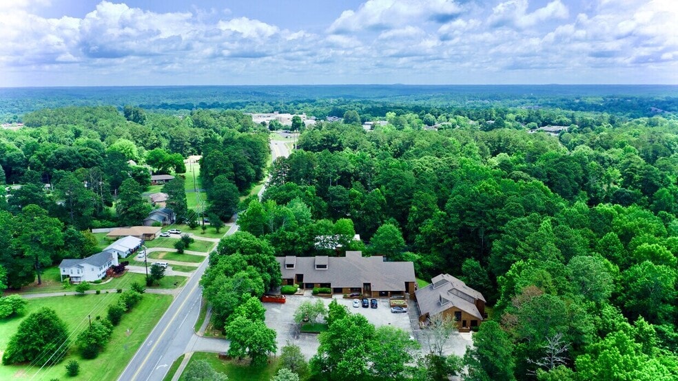 More Photos Of 1309 Milstead Ave NE, Conyers Medical For Lease