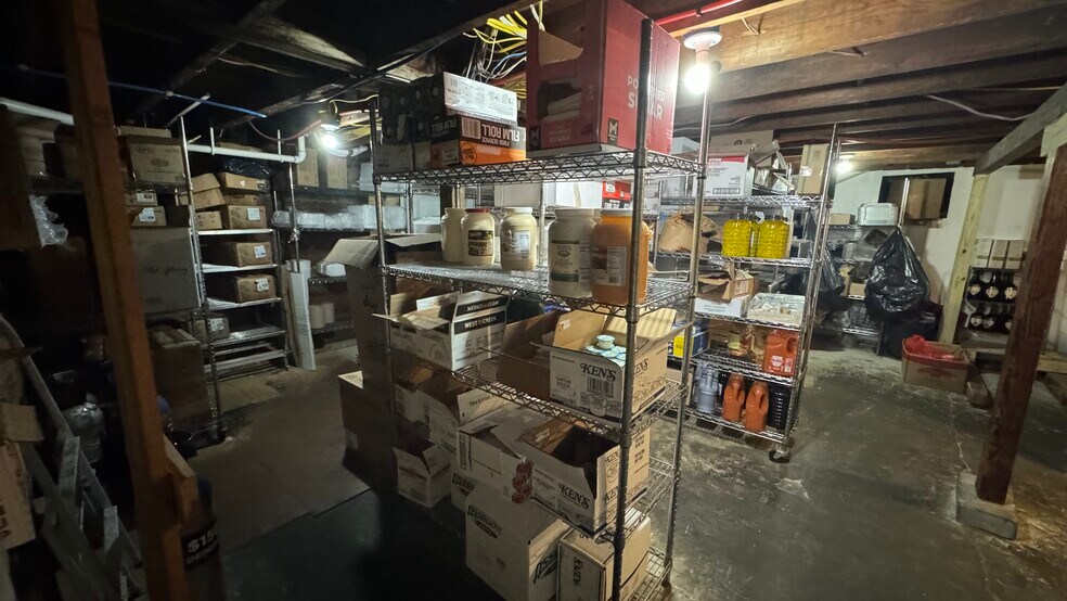 More Photos Of 550 S Main St, Nazareth General Retail For Sale
