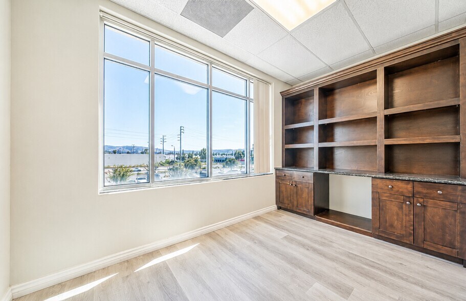 More Photos Of 2707 E Valley Blvd, West Covina Office For Sale