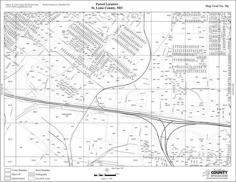 More Photos Of 7220 N Lindbergh Blvd, Hazelwood Self Storage For Lease