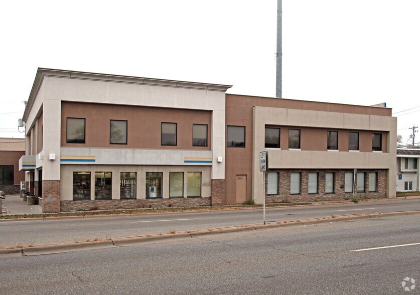 More Photos Of 281-295 Snelling Ave N, Saint Paul Storefront Retail Office For Sale