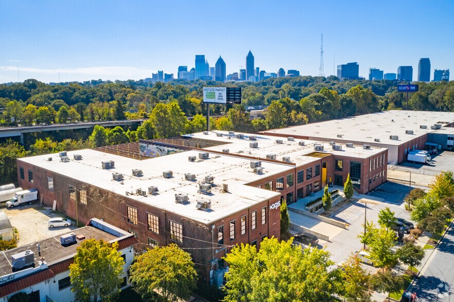More Photos Of 251 Armour Dr NE, Atlanta Unknown For Lease