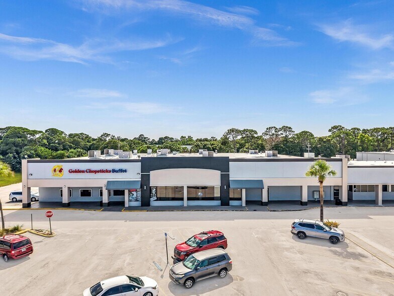 More Photos Of 7121-7177 S US Highway 1, Port Saint Lucie General Retail For Lease