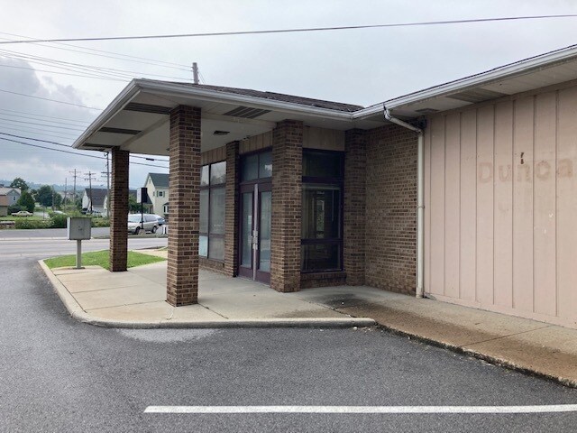 More Photos Of 520 3rd Ave, Duncansville Bank For Sale