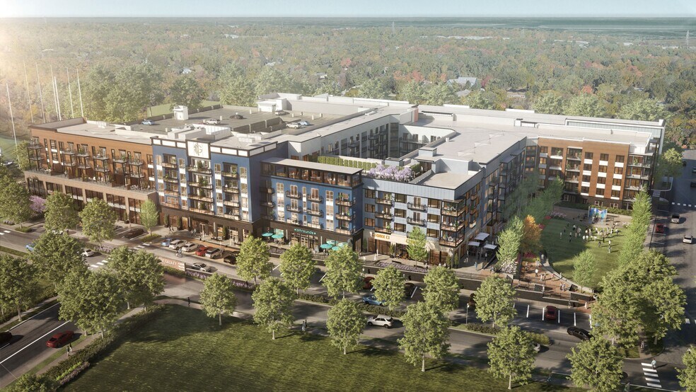 More Photos Of 8770 Galaxy Way, Columbus Apartments For Lease