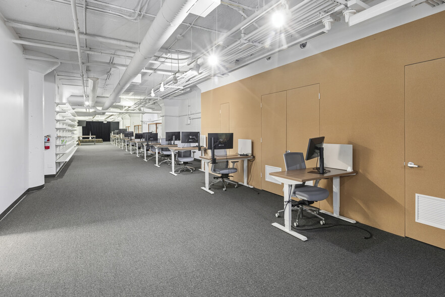More Photos Of 30 Hotaling Pl, San Francisco Office For Lease