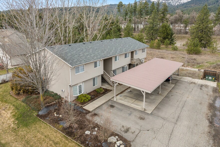 Primary Photo Of 7005 W Timberline St, Rathdrum Apartments For Sale