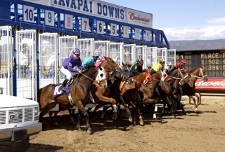 More Photos Of 10501 E AZ-89, Prescott Valley Racetrack For Sale