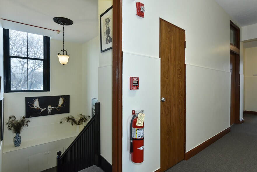 More Photos Of 754 Branch Ave, Providence Loft Creative Space For Lease