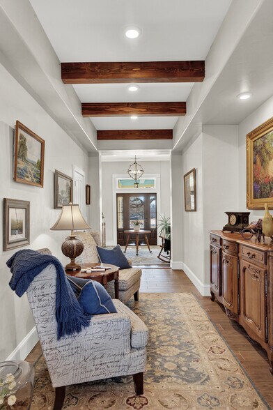 More Photos Of 308 Oakhaven Ln, Fredericksburg Land For Sale