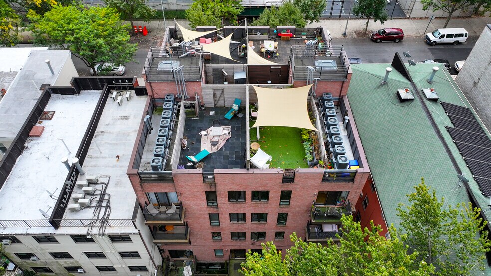 More Photos Of 199-201 Chauncey St, Brooklyn Apartments For Sale