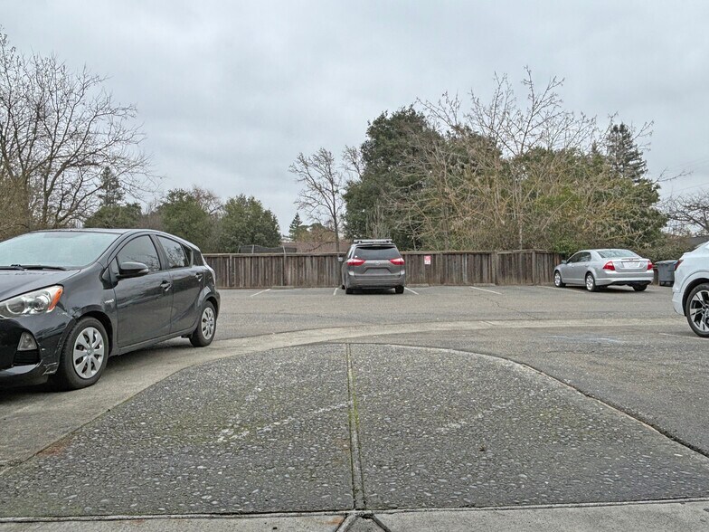 More Photos Of 456 South E St, Santa Rosa Office Residential For Sale