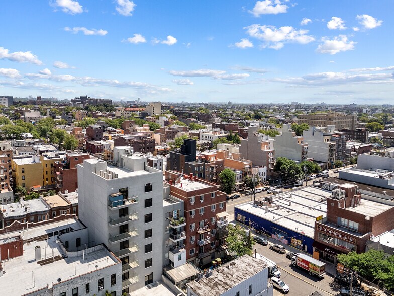 More Photos Of 880 60th St, Brooklyn Multifamily For Sale