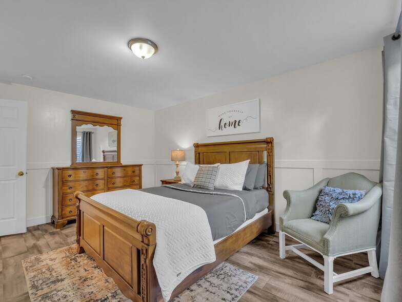 More Photos Of 135 E 200 N, Kanosh Hospitality For Sale