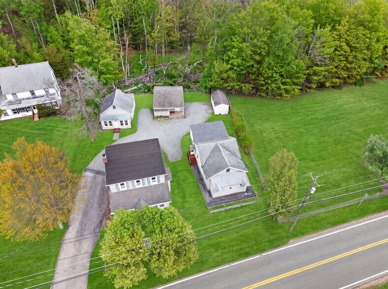 Primary Photo Of 48 - 50 Horseshoe Lake, Kauneonga Lake Apartments For Sale