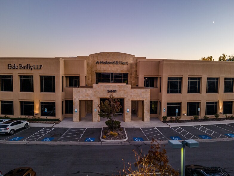 More Photos Of 5441 Kietzke Ln, Reno Office For Lease