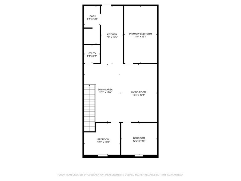 More Photos Of 130 N Main St, Mansfield Storefront Retail Office For Sale