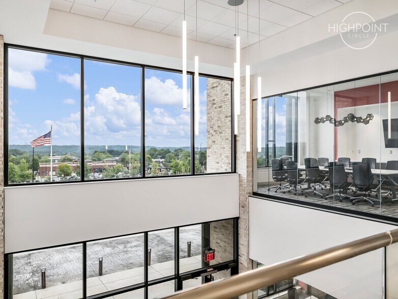 More Photos Of 100 Highpoint Park Way, Braselton Office For Lease