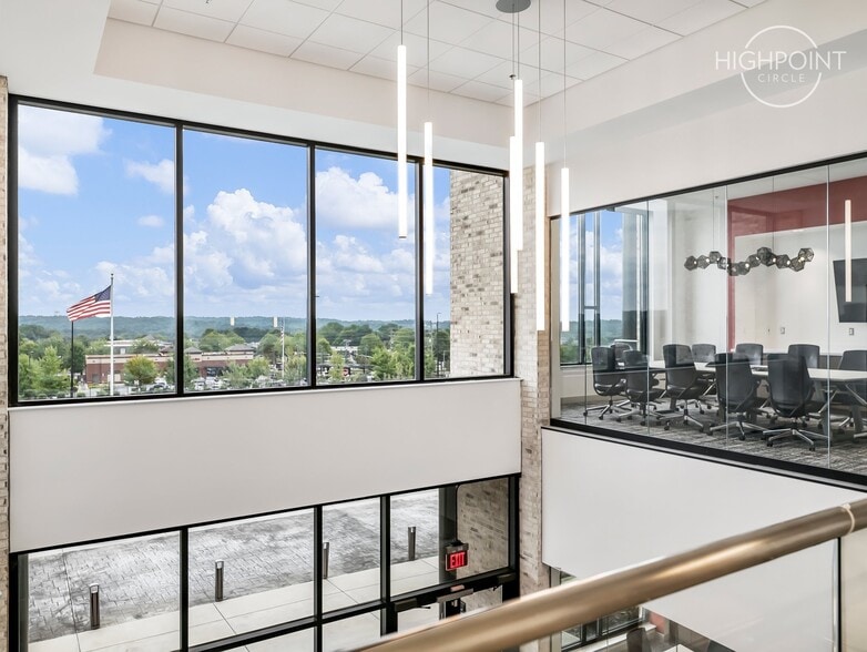 More Photos Of 100 Highpoint Park Way, Braselton Office For Lease