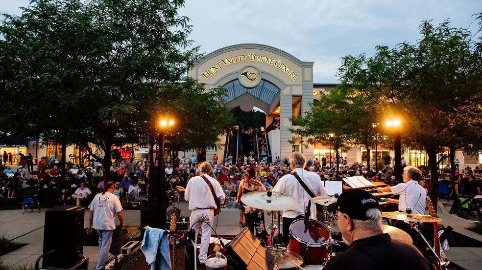 More Photos Of 118 Shawan Rd, Hunt Valley Unknown For Lease