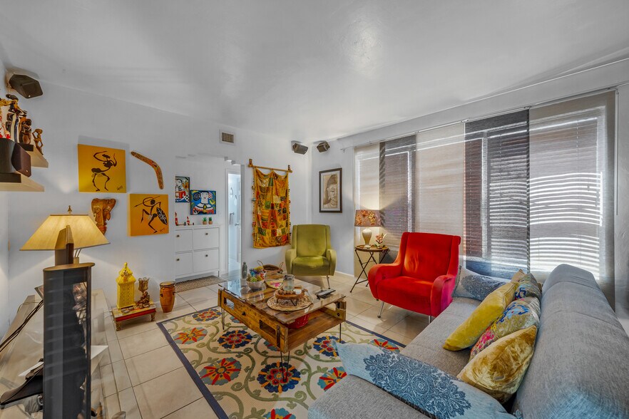 More Photos Of 1580-1590 SW 6th St, Miami Apartments For Sale