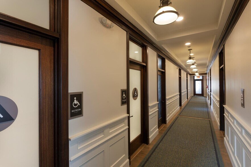 More Photos Of 21 S California St, Ventura Office For Lease