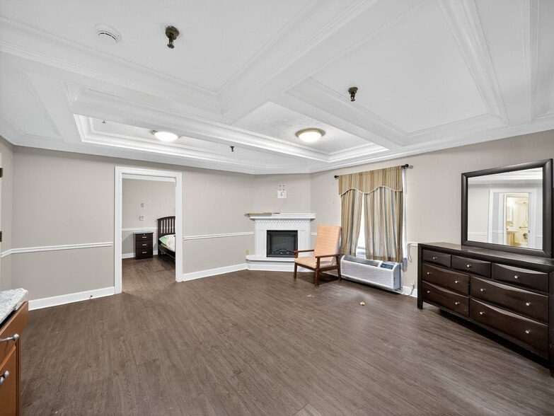 More Photos Of 100 Village Wood Ln, Penfield Congregate Senior Housing For Sale