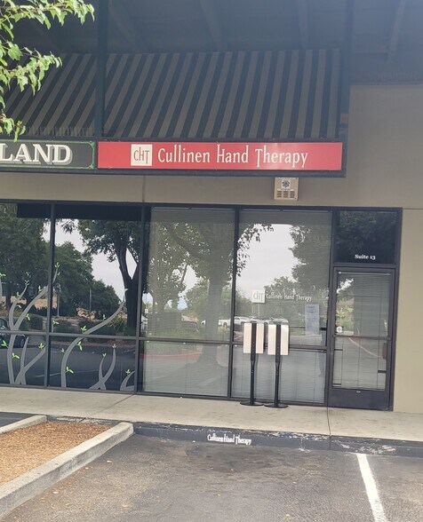 More Photos Of 7950 Redwood Dr, Cotati Storefront Retail Office For Lease