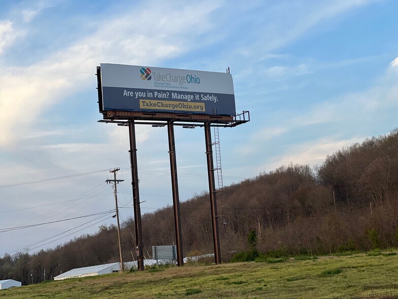 More Photos Of 4405 US HIGHWAY 23, Piketon Land For Sale