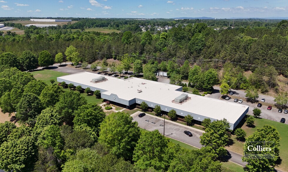 More Photos Of 310 Inglesby Pky, Duncan Office For Lease