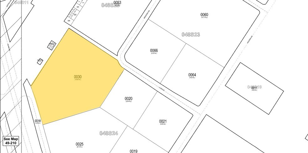 More Photos Of 3501 Island Ave, Philadelphia Refrigeration Cold Storage For Lease