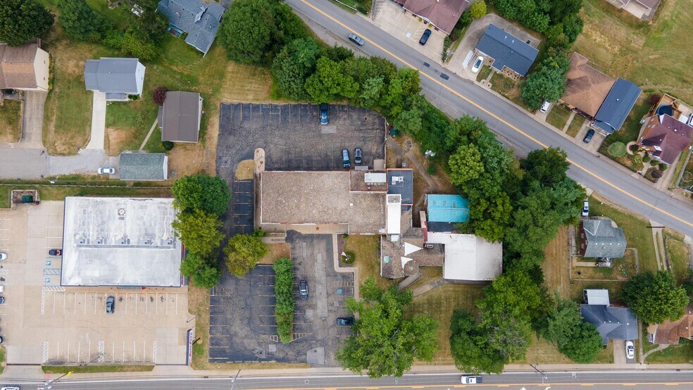 More Photos Of 3045 Pennsylvania Ave, Weirton Medical For Sale