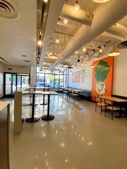 More Photos Of 1023-1025 W Belmont Ave, Chicago Storefront For Sale