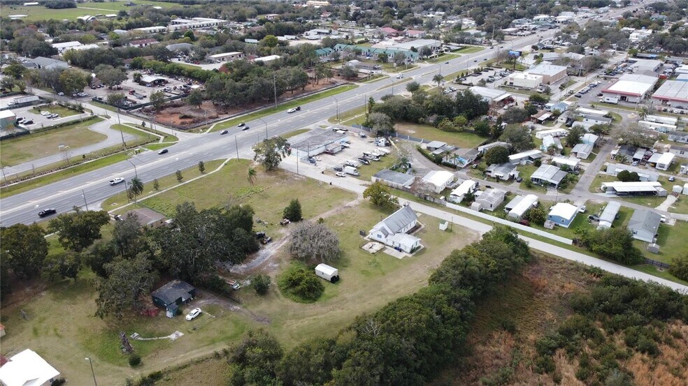 More Photos Of 1245 Orange Ave, Saint Cloud Land For Sale