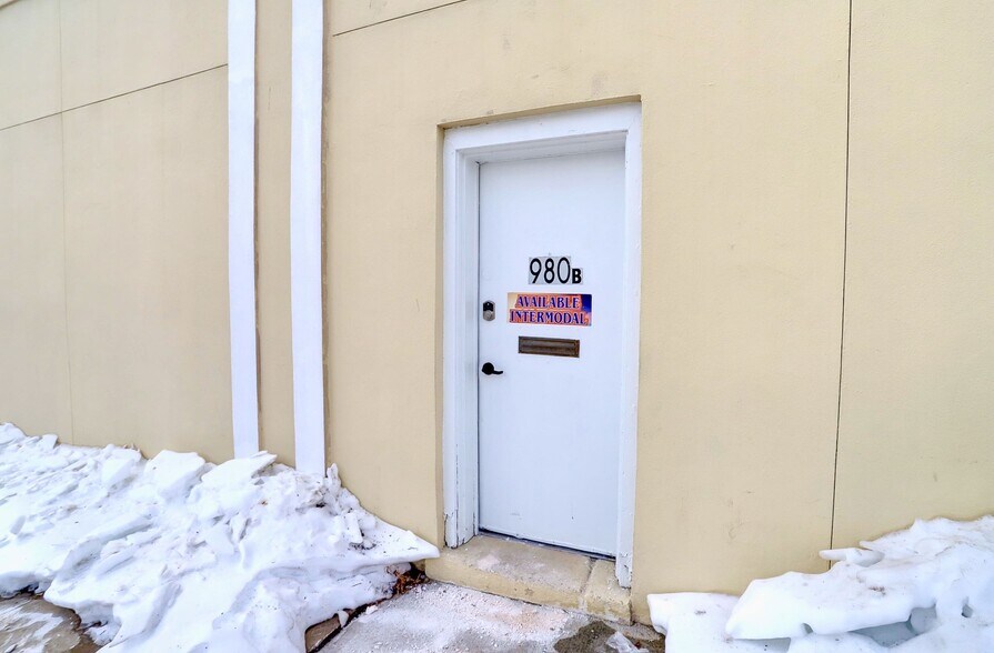 More Photos Of 980 Dehart Pl, Elizabeth Warehouse For Lease