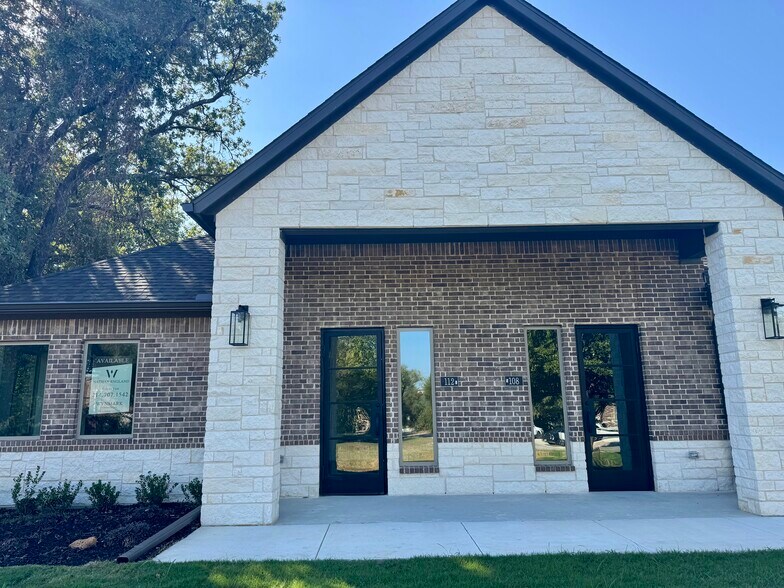Primary Photo Of 6424 Colleyville Blvd, Colleyville Medical For Sale