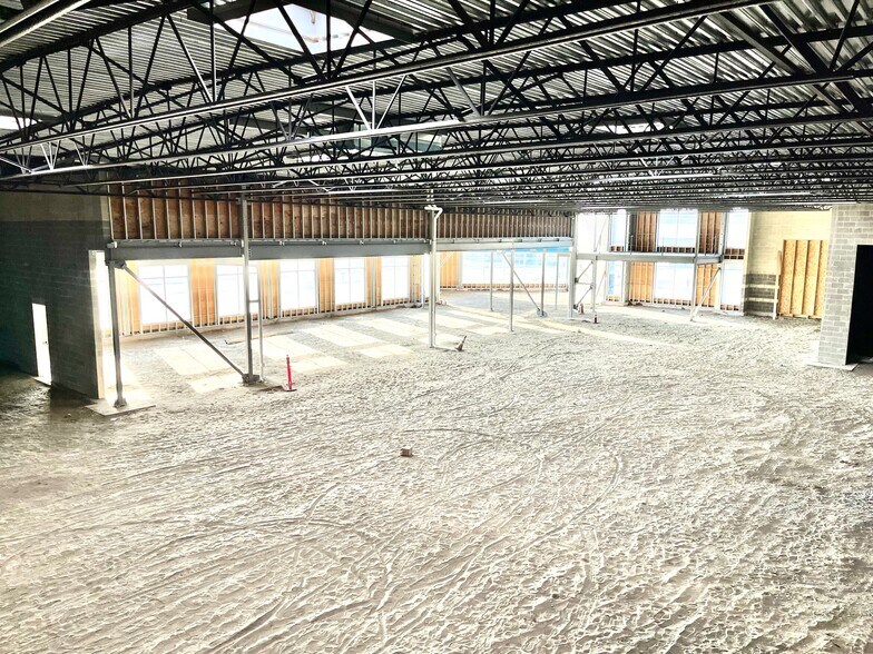 More Photos Of 2943 Belmont, West Richland Distribution For Lease
