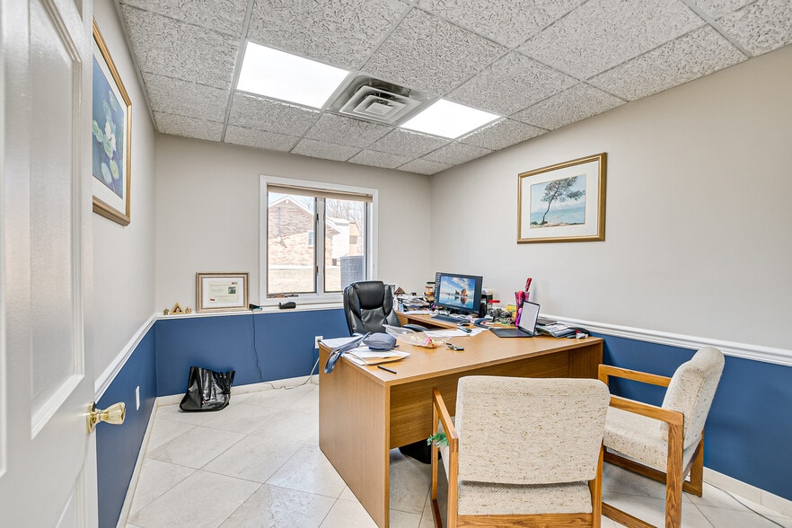 More Photos Of 894 Green St, Iselin Office For Sale