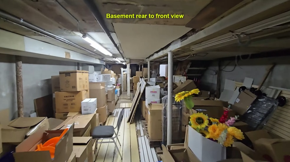 More Photos Of 3753 82nd St, Jackson Heights Storefront Retail Office For Sale