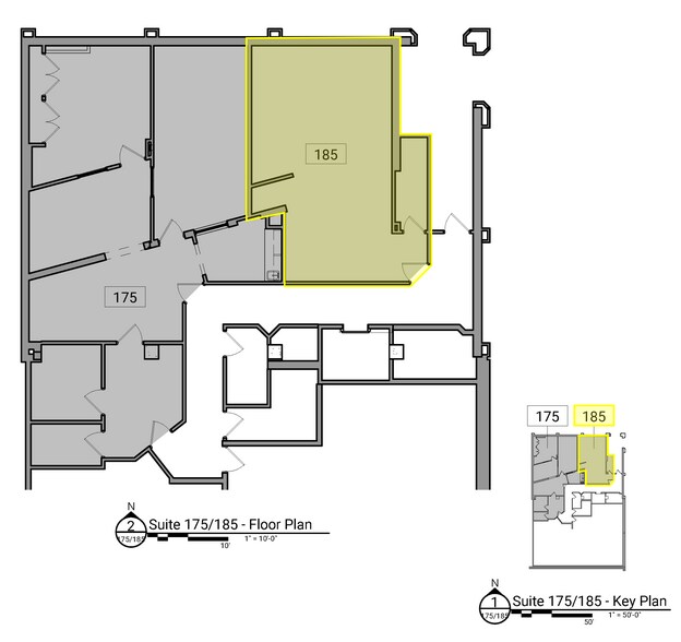More Photos Of 206 S 5th Ave, Ann Arbor Office For Lease
