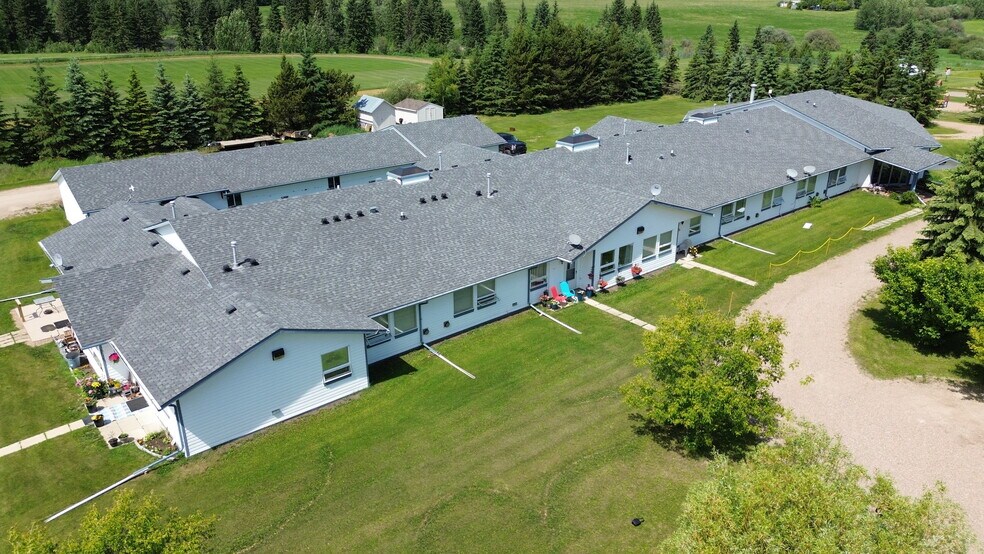 More Photos Of 9606 101 Av, Plamondon Apartments For Sale