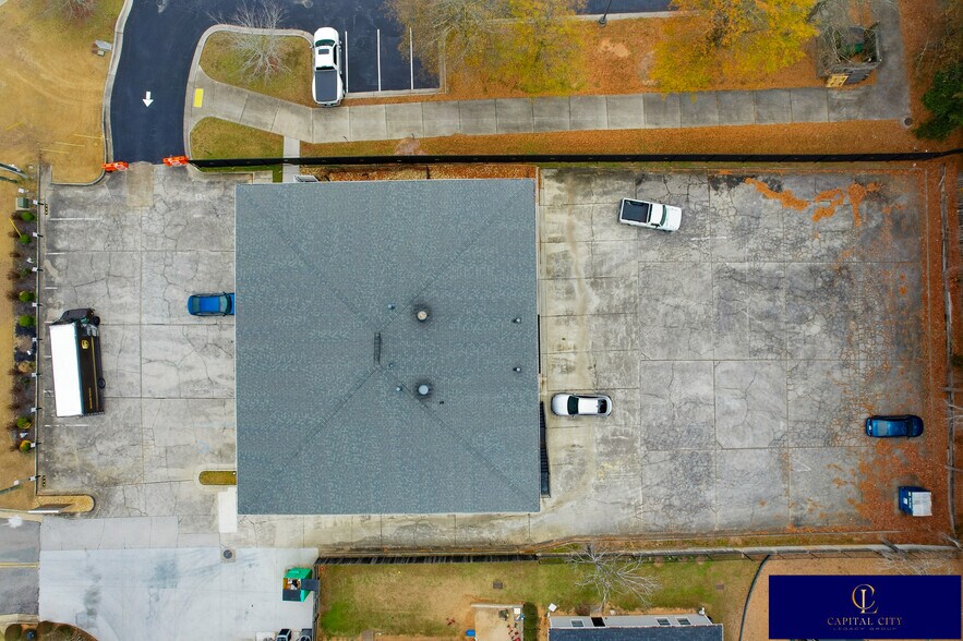 More Photos Of 10115 N Hwy 142, Covington Medical For Lease