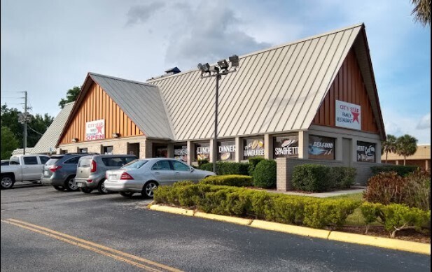 More Photos Of 740 State Road 60 W, Lake Wales Restaurant For Sale