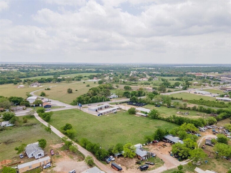More Photos Of 2770 Fall Creek, Granbury Land For Sale