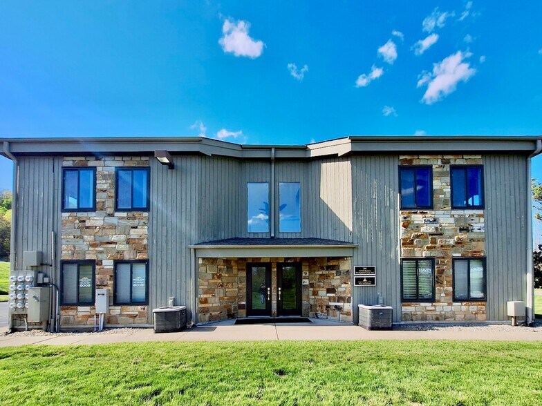More Photos Of 272 Us Highway 206, Flanders Office For Sale