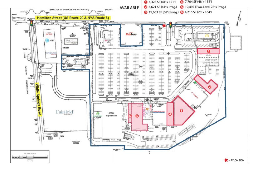 More Photos Of 337-381 Hamilton St, Geneva Unknown For Lease