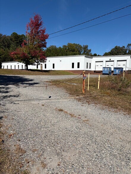 More Photos Of 371 I40 Access Rd, Hildebran Manufacturing For Sale