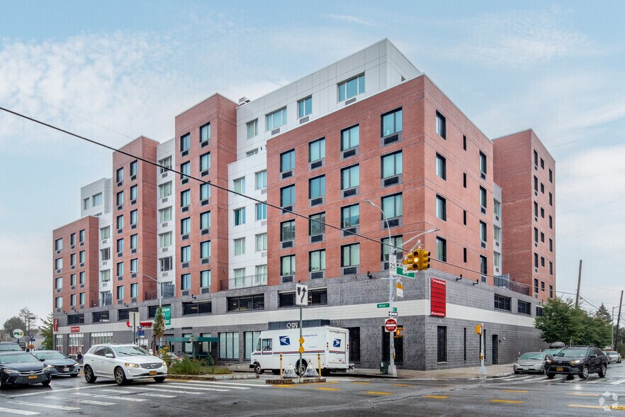 More Photos Of 178-02 Hillside Ave, Jamaica Apartments For Sale